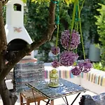 Stamatia's Garden Penzion 3*
