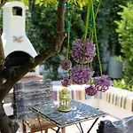 Stamatia's Garden 3*
