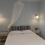 Stamatia's Garden 3* Agnontas
