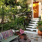 Penzion Stamatia's Garden Agnontas