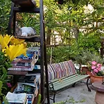 Stamatia's Garden Agnontas