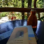 Stamatia's Garden Pensionat 3*