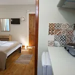 Pensionat Stamatia's Garden 3*