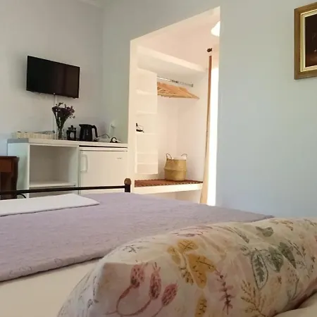 Stamatia's Garden 3*