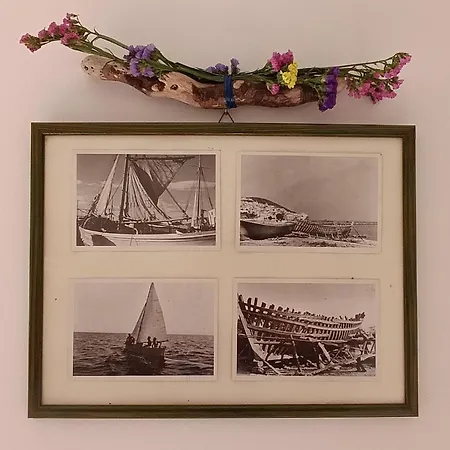 Stamatia's Garden 3* Agnontas