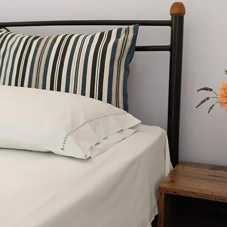 Stamatia's Garden ゲストハウス