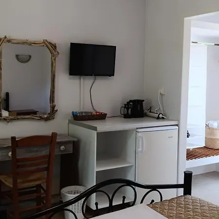 ゲストハウス Stamatia's Garden