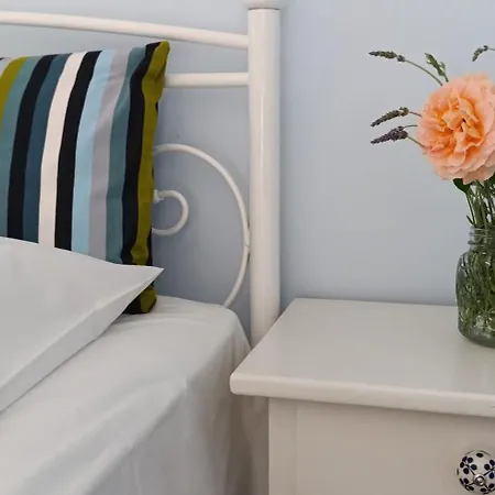 Stamatia's Garden ゲストハウス 3*