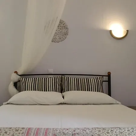 Stamatia's Garden Agnontas