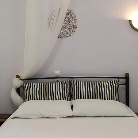 Stamatia's Garden 3* Agnontas