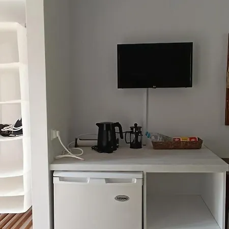 Stamatia's Garden ゲストハウス