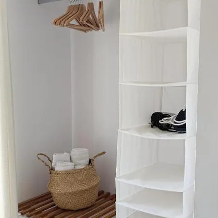 Stamatia's Garden ゲストハウス 3*