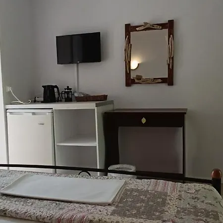 Гостевой дом Stamatia's Garden 3*
