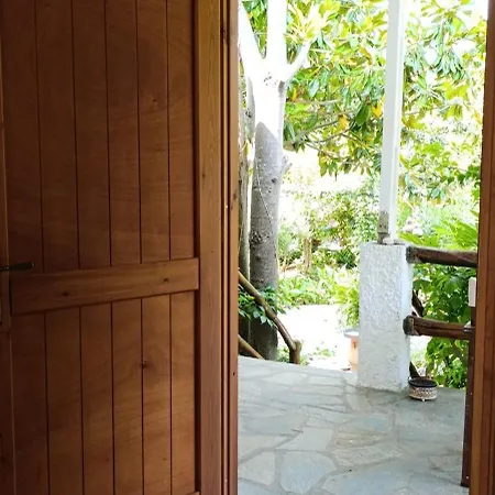 Stamatia's Garden 3*