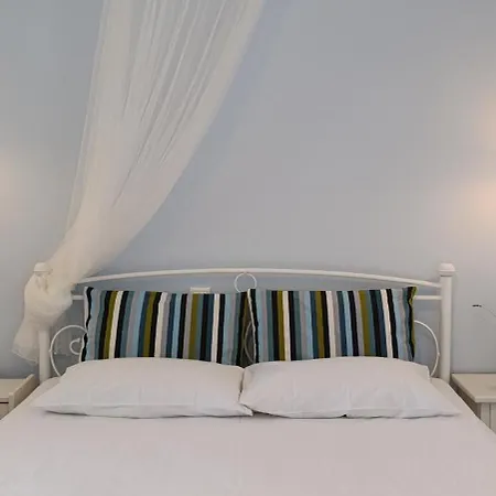 Stamatia's Garden Αγνώντας