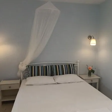 Stamatia's Garden 3* Agnontas