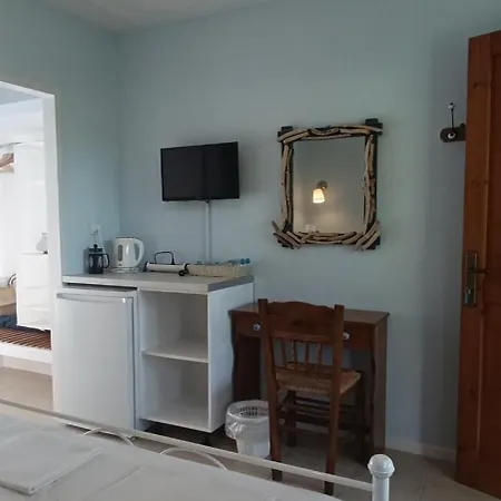 Stamatia's Garden ゲストハウス 3*