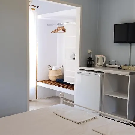 ゲストハウス Stamatia's Garden 3*