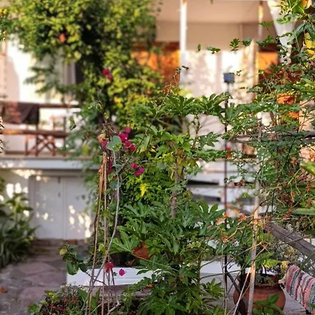 Stamatia's Garden 3* Agnontas