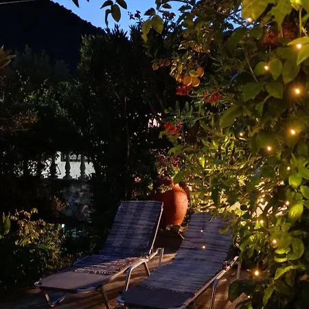 Stamatia's Garden Πανσιόν