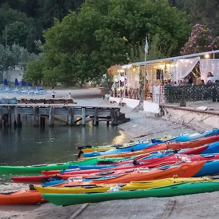 ゲストハウス Stamatia's Garden