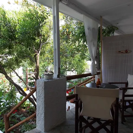 Stamatia's Garden 3*