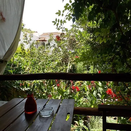 Guest house Stamatia's Garden