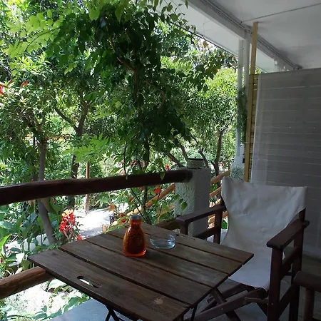 Stamatia's Garden 3*