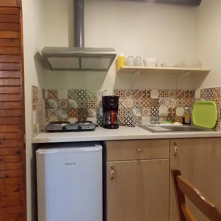 Stamatia's Garden 3*