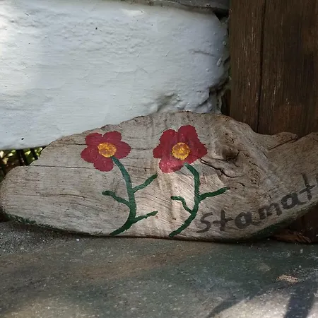 Stamatia's Garden Guest house Agnontas