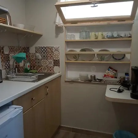 بيت ضيافة Stamatia's Garden 3*