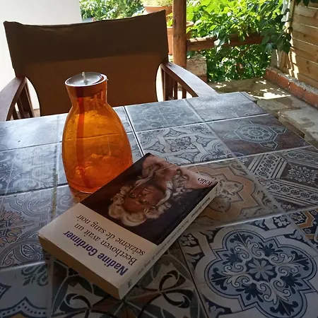 Stamatia's Garden ゲストハウス 3*