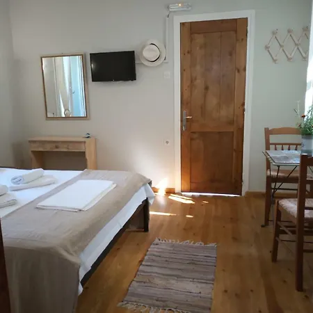 Stamatia's Garden ゲストハウス