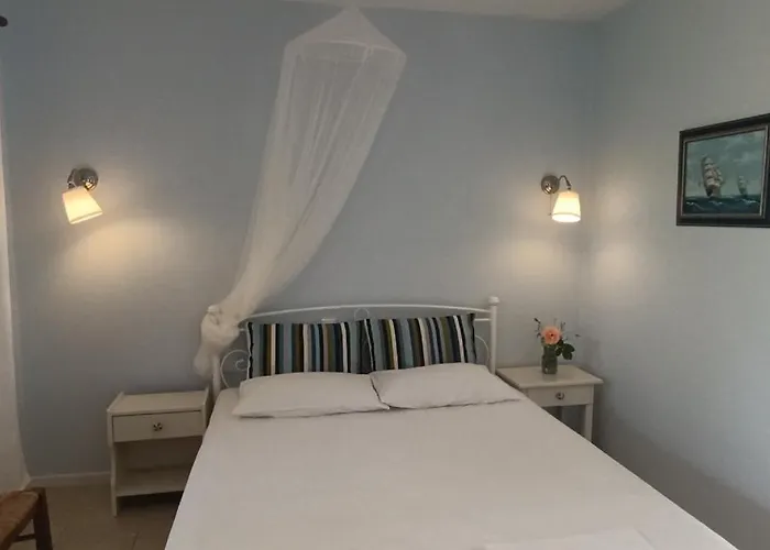 Stamatia's Garden 3* Αγνώντας